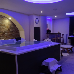 LE SPA