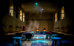 LE GRAND HAMMAM DE BORDEAUX - Photo 7