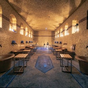 LE GRAND HAMMAM DE BORDEAUX