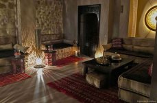 HAMMAM AL ANDALOUS - Photo 5