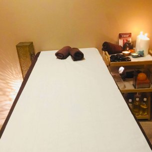 HAMMAM AL ANDALOUS