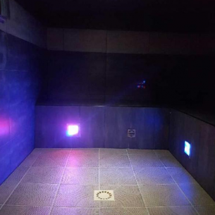 LES BAINS D'AMARA
