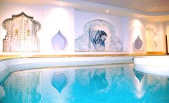 LES BAINS DU TEMPLE - Photo 1