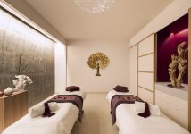 SPA CINQ MONDES - Photo 1