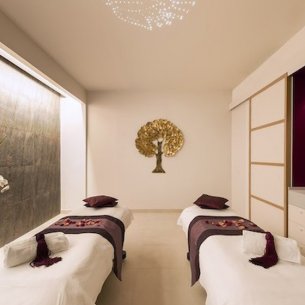 SPA CINQ MONDES
