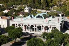LES BAINS DU COULOUBRET - Photo 1