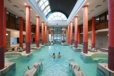 LES BAINS DU COULOUBRET - Photo 2