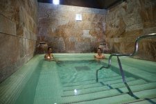 LES BAINS DU COULOUBRET - Photo 3