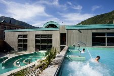 LES BAINS DU COULOUBRET - Photo 7
