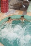 LES BAINS DU COULOUBRET - Photo 8
