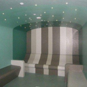 B’O SPA THERMAL