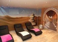 LA ROSE DU DESERT  - Photo 2