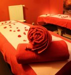 LA ROSE DU DESERT  - Photo 1
