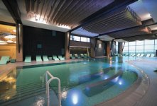 THALASSOTHÉRAPIE THALAZUR À CABOURG - Photo 2