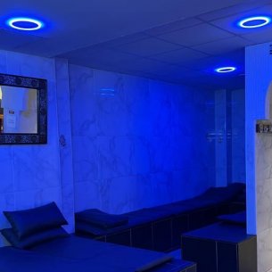 HAMMAM ARGANA