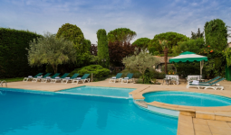 AUBERGE DE CASSAGNE ET SPA  - Photo 2