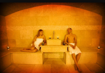 AUBERGE DE CASSAGNE ET SPA  - Photo 4