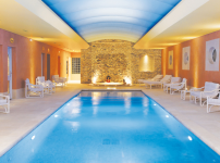 AUBERGE DE CASSAGNE ET SPA  - Photo 1