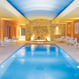 AUBERGE DE CASSAGNE ET SPA 