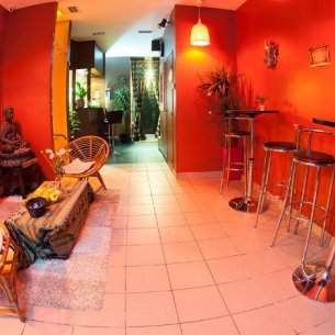 LES BAINS THAÏ