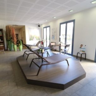 SPA DES CAPUCINS