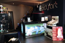 BODY'ART - Photo 4