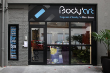 BODY'ART - Photo 5