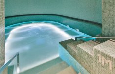 SPA CINQ MONDES - Photo 2