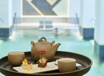 SPA CINQ MONDES - Photo 1