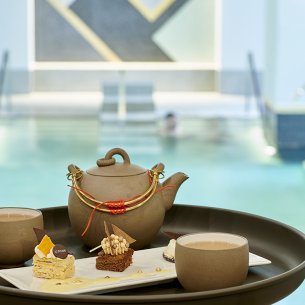 SPA CINQ MONDES