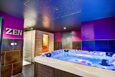 FISH & SPA - Photo 3