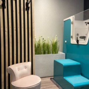 LE SPA DU PLESSIS