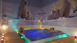NORDIC SPA - Photo 2