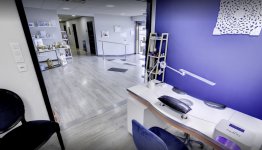 LE SPA NEVERS - Photo 3