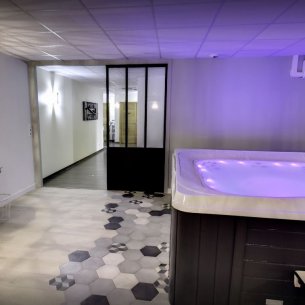 LE SPA NEVERS