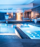 BALTHAZAR HÔTEL & SPA - Photo 2