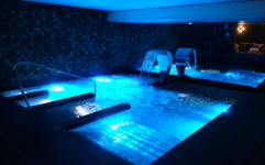 BALTHAZAR HÔTEL & SPA - Photo 3