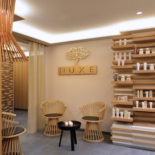 BALTHAZAR HÔTEL & SPA