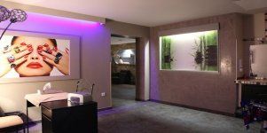 LES BAINS D’AULNAY  - Photo 1