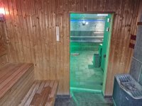 LES BAINS D’AULNAY  - Photo 3