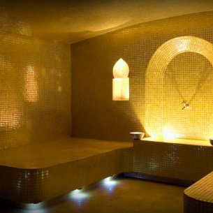 LE BAIN D'EPICES 