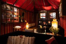 LE BOUDOIR - Photo 3