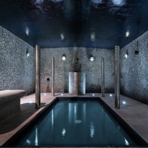 LE BOUDOIR