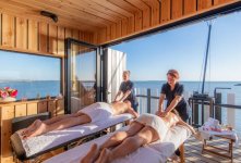 SPA NUXE LA GRANDE TERRASSE  - Photo 13