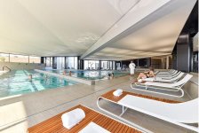 SPA NUXE LA GRANDE TERRASSE  - Photo 2