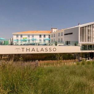 SPA NUXE LA GRANDE TERRASSE 