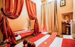 AIME THAÏ SPA - Photo 1