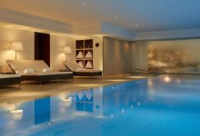 MAJESTIC HOTEL - SPA - Photo 1