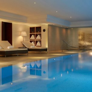 MAJESTIC HOTEL - SPA