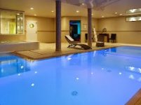HÔTEL NOVOTEL SPA RENNES CENTRE GARE - Photo 3